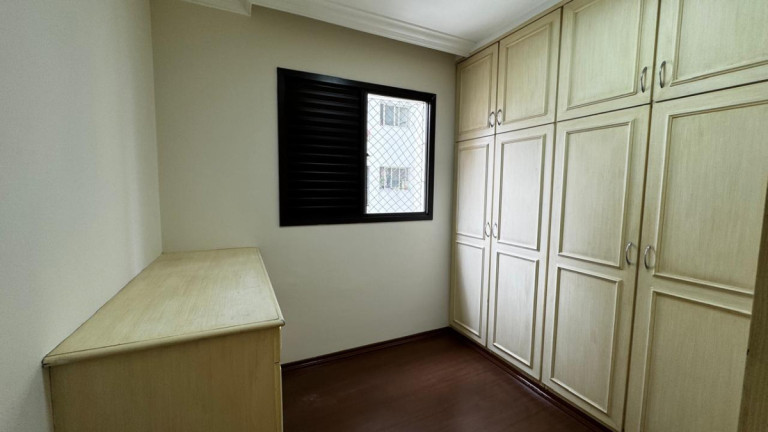Imagem Apartamento com 2 Quartos à Venda, 50 m² em Vila Mascote - São Paulo