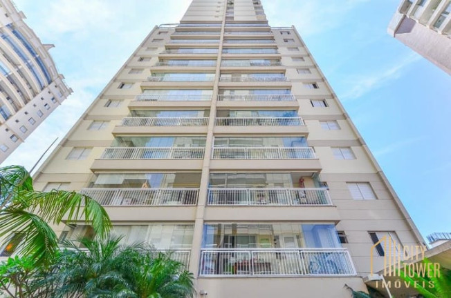 Imagem Apartamento com 3 Quartos à Venda, 94 m² em Vila Mariana - São Paulo
