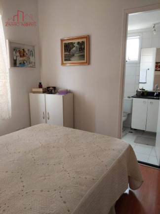 Imagem Apartamento com 3 Quartos à Venda, 97 m² em Vila Prel - São Paulo