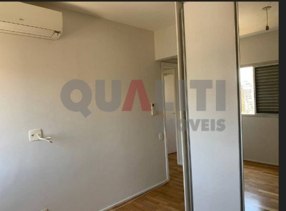 Imagem Apartamento com 3 Quartos à Venda, 76 m² em Moema - São Paulo
