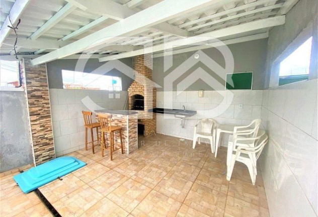 Imagem Apartamento com 5 Quartos à Venda, 140 m² em Praia Do Futuro - Fortaleza