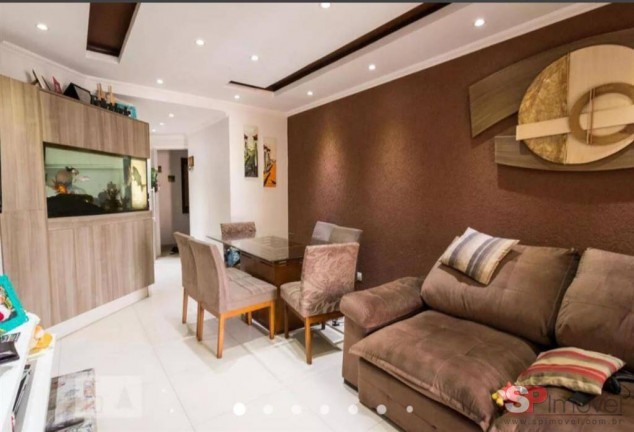 Imagem Apartamento com 3 Quartos à Venda, 68 m² em Mooca - São Paulo Imagem Apartamento com 3 Quartos à Venda, 68 m² em Mooca - São Paulo