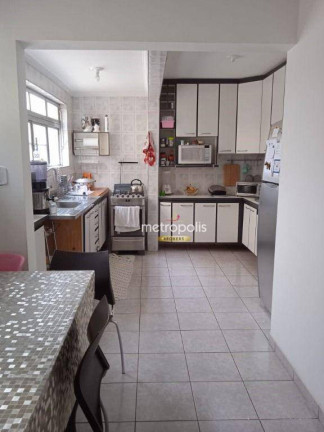 Cobertura com 2 Quartos à Venda, 74 m² em Osvaldo Cruz - São Caetano Do Sul