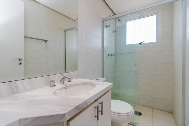 Imagem Apartamento com 3 Quartos à Venda, 184 m² em Real Parque - São Paulo