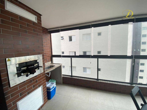 Imagem Apartamento com 2 Quartos à Venda, 97 m² em Vila Guilhermina - Praia Grande Imagem Apartamento com 2 Quartos à Venda, 97 m² em Vila Guilhermina - Praia Grande