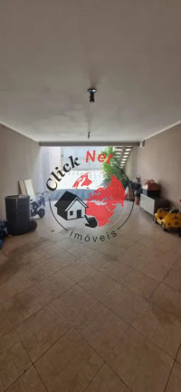 Imagem Sobrado com 3 Quartos à Venda, 190 m² em Rudge Ramos - São Bernardo Do Campo Imagem Sobrado com 3 Quartos à Venda, 190 m² em Rudge Ramos - São Bernardo Do Campo