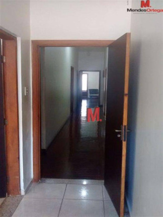 Imagem Casa com 5 Quartos à Venda, 450 m² em Centro - Sorocaba Imagem Casa com 5 Quartos à Venda, 450 m² em Centro - Sorocaba