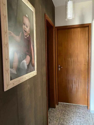 Imagem Casa com 2 Quartos à Venda, 125 m² em Jardim Brasília - São Manuel