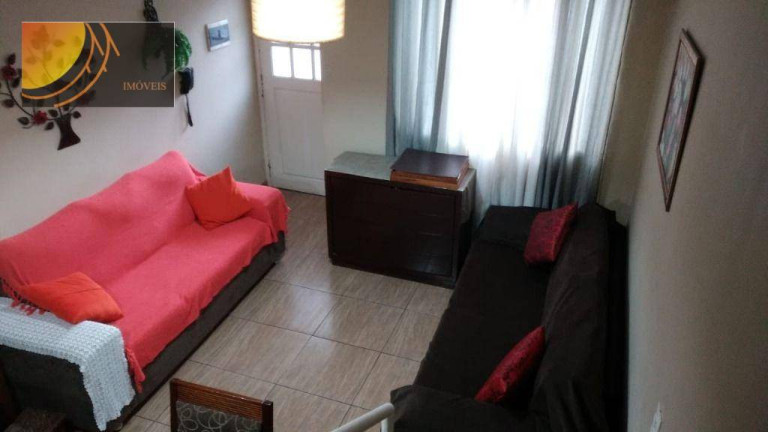 Imagem Casa com 2 Quartos à Venda, 80 m² em Morro Doce - São Paulo