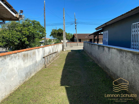 Imagem Casa com 2 Quartos à Venda, 180 m² em Centro - Balneário Barra Do Sul