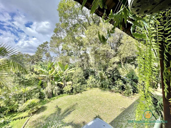 Imagem Casa de Condomínio com 3 Quartos à Venda, 3 m² em Granja Viana - Carapicuíba