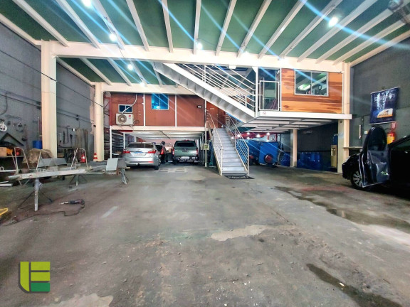 Imagem Imóvel Comercial à Venda, 1.000 m² em Casa Caiada - Olinda