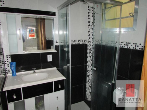 Imagem Apartamento com 2 Quartos à Venda, 40 m² em São José - Esteio