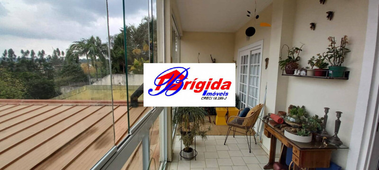 Imagem Casa de Condomínio com 3 Quartos à Venda, 250 m² em Chácara Canta Galo - Cotia Imagem Casa de Condomínio com 3 Quartos à Venda, 250 m² em Chácara Canta Galo - Cotia