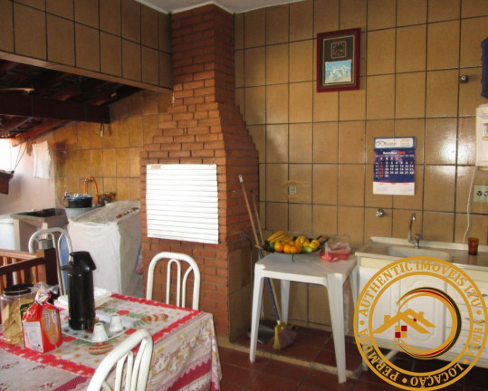 Imagem Casa com 4 Quartos à Venda, em Rancho Grande - Itu Imagem Casa com 4 Quartos à Venda, em Rancho Grande - Itu