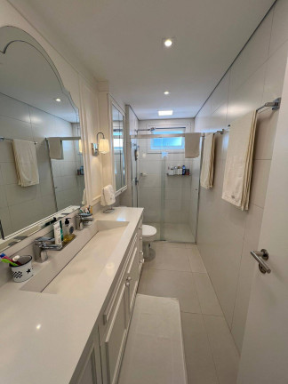 Imagem Apartamento à Venda, 124 m² em Centro - Florianópolis