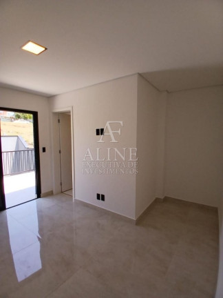 Imagem Casa de Condomínio com 3 Quartos à Venda, 126 m² em Villas Do Jaguari - Santana De Parnaíba Imagem Casa de Condomínio com 3 Quartos à Venda, 126 m² em Villas Do Jaguari - Santana De Parnaíba