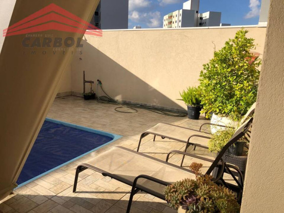 Imagem Casa de Condomínio com 4 Quartos à Venda, 280 m² em Parque Residencial Eloy Chaves - Jundiaí