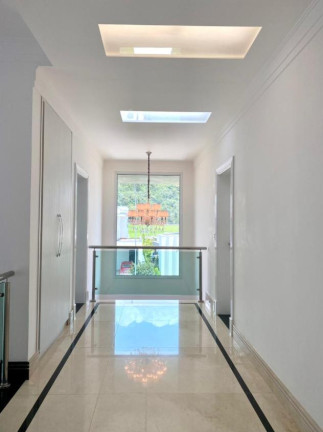Imagem Casa de Condomínio com 5 Quartos à Venda, 504 m² em Alphaville - Santana De Parnaíba Imagem Casa de Condomínio com 5 Quartos à Venda, 504 m² em Alphaville - Santana De Parnaíba