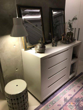 Imagem Cobertura com 3 Quartos à Venda, 153 m² em Vila Leopoldina - São Paulo Imagem Cobertura com 3 Quartos à Venda, 153 m² em Vila Leopoldina - São Paulo