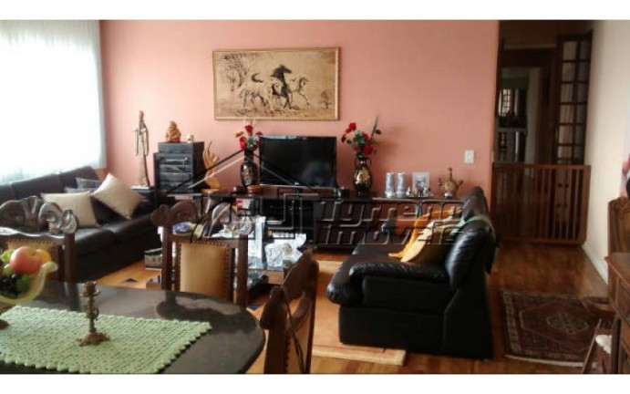 Apartamento com 3 Quartos à Venda, 117 m² em Vila Adyana - São José Dos Campos