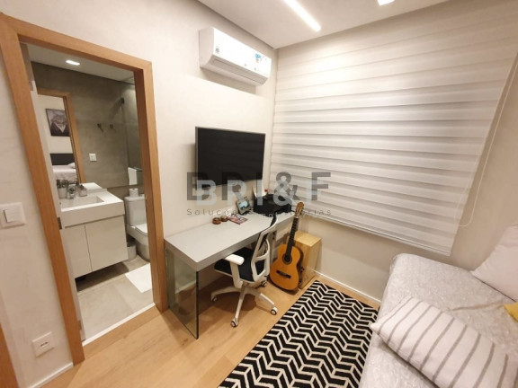 Imagem Cobertura com 2 Quartos à Venda, 210 m² em Brooklin - São Paulo