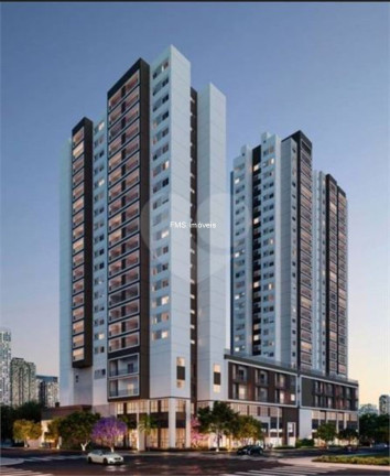 Imagem Imóvel com 3 Quartos à Venda, 108 m² em Chacara Sano Antonio - São Paulo Imagem Imóvel com 3 Quartos à Venda, 108 m² em Chacara Sano Antonio - São Paulo