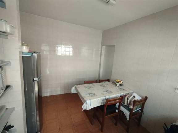 Imagem Casa com 2 Quartos à Venda, 125 m² em Maracana - Praia Grande