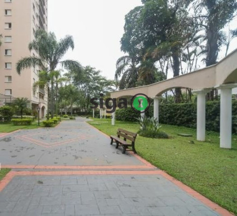 Imagem Apartamento com 3 Quartos à Venda, 75 m² em Vila Andrade - São Paulo Imagem Apartamento com 3 Quartos à Venda, 75 m² em Vila Andrade - São Paulo