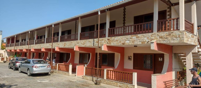 Imagem Casa de Condomínio com 2 Quartos à Venda, 80 m² em Ogiva - Cabo Frio Imagem Casa de Condomínio com 2 Quartos à Venda, 80 m² em Ogiva - Cabo Frio