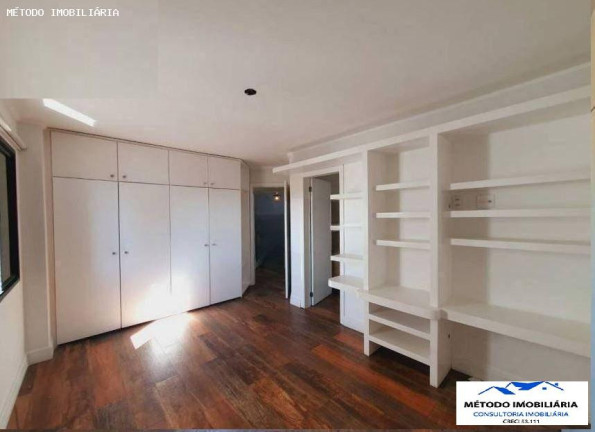 Imagem Apartamento com 3 Quartos à Venda, 250 m² em Vila Nova   Conceição - São Paulo