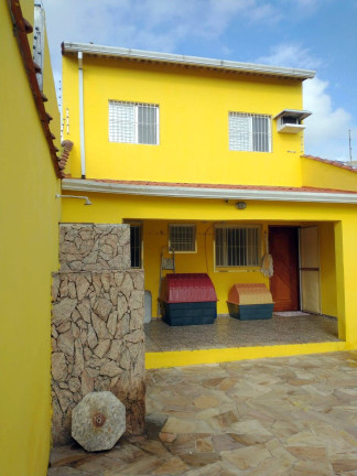 Imagem Casa com 2 Quartos à Venda, 174 m² em Vila Romar - Peruíbe Imagem Casa com 2 Quartos à Venda, 174 m² em Vila Romar - Peruíbe
