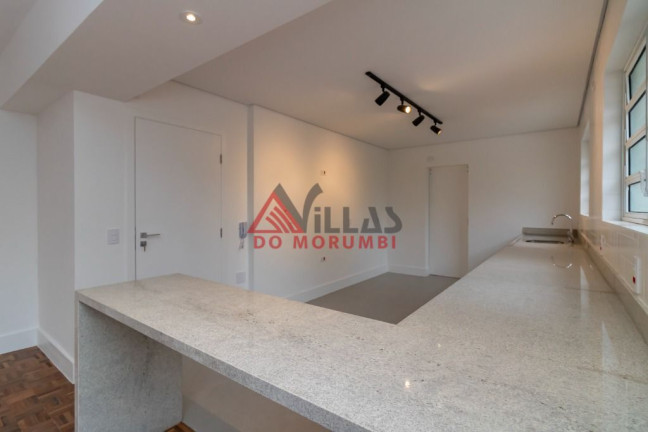 Imagem Apartamento com 3 Quartos à Venda, 141 m² em Perdizes - São Paulo