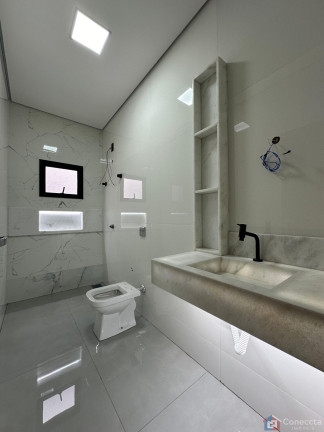 Imagem Casa com 3 Quartos à Venda, 142 m² em Parque Do Sabiá - Patos De Minas Imagem Casa com 3 Quartos à Venda, 142 m² em Parque Do Sabiá - Patos De Minas