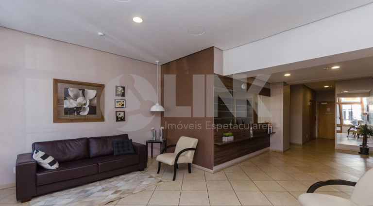 Imagem Apartamento com 3 Quartos à Venda, 83 m² em São Sebastião - Porto Alegre