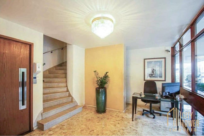 Imagem Apartamento com 3 Quartos à Venda, 102 m² em Jardim Paulista - São Paulo Imagem Apartamento com 3 Quartos à Venda, 102 m² em Jardim Paulista - São Paulo