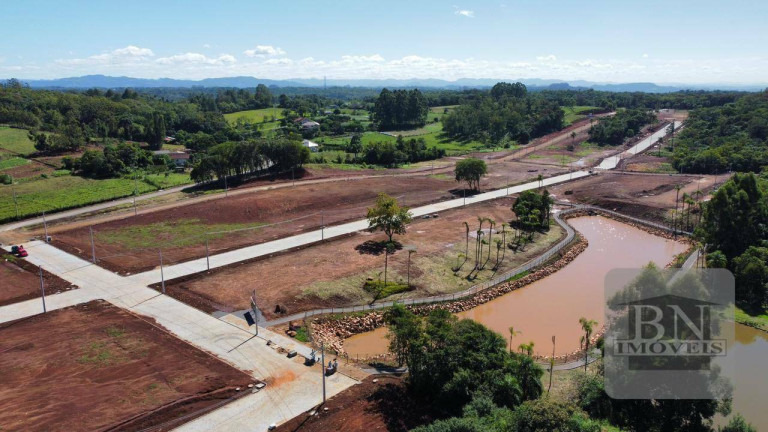 Imagem Terreno à Venda, 304 m² em Country - Santa Cruz Do Sul Imagem Terreno à Venda, 304 m² em Country - Santa Cruz Do Sul