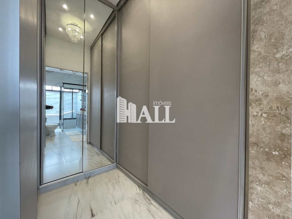 Imagem Casa com 3 Quartos à Venda, 233 m² em Loteamento Recanto Do Lago - São José Do Rio Preto