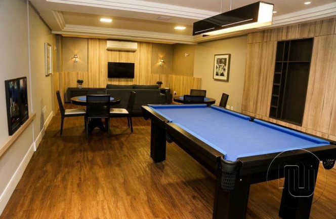 Imagem Apartamento com 3 Quartos à Venda, 107 m² em Campinas - São José