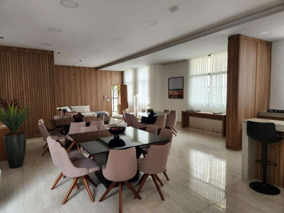 Imagem Apartamento com 3 Quartos à Venda, 87 m² em Vila Bastos - Santo André Imagem Apartamento com 3 Quartos à Venda, 87 m² em Vila Bastos - Santo André