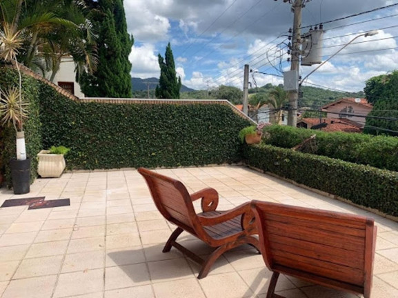 Imagem Casa com 3 Quartos à Venda ou Locação, 350 m² em Vila Santista - Atibaia