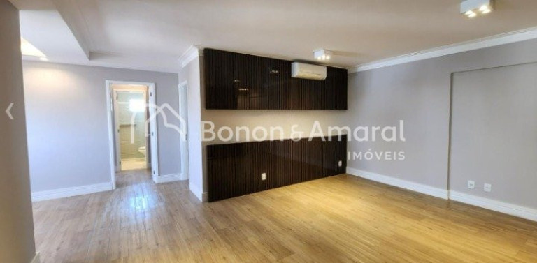 Imagem Apartamento com 2 Quartos à Venda, 98 m² em Jardim Guanabara - Campinas