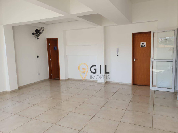 Imagem Imóvel com 3 Quartos à Venda, 111 m² em Jardim Coleginho - Jacareí