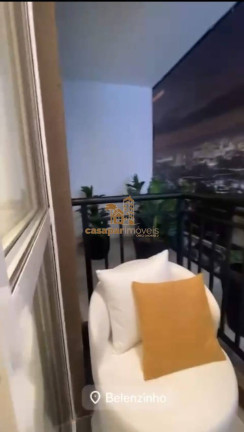 Imagem Apartamento com 2 Quartos à Venda, 34 m² em Catumbi - São Paulo
