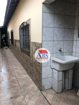 Imagem Casa com 2 Quartos à Venda, 125 m² em Vila Caiçara - Praia Grande