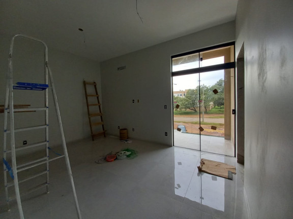 Imagem Sobrado com 3 Quartos à Venda, 127 m² em Plano Diretor Sul - Palmas