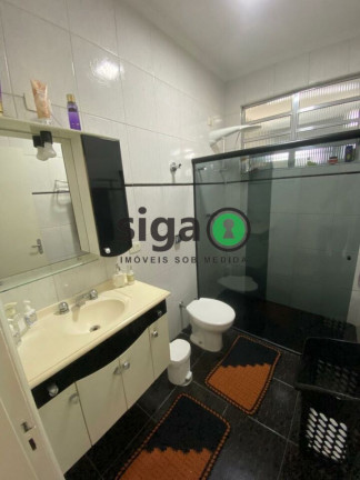 Imagem Casa com 2 Quartos à Venda, 93 m² em Chácara Santo Antônio (zona Sul) - São Paulo Imagem Casa com 2 Quartos à Venda, 93 m² em Chácara Santo Antônio (zona Sul) - São Paulo