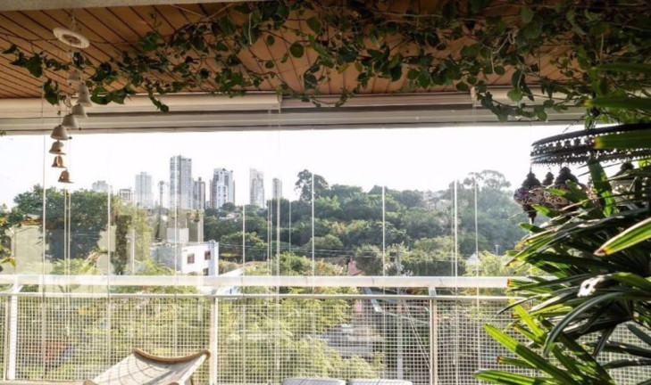 Imagem Apartamento com 3 Quartos à Venda, 104 m² em Alto De Pinheiros - São Paulo Imagem Apartamento com 3 Quartos à Venda, 104 m² em Alto De Pinheiros - São Paulo