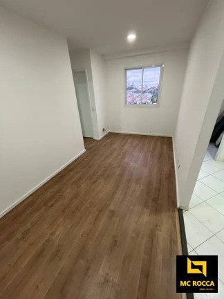 Apartamento com 2 Quartos à Venda, 44 m² em Paulicéia - São Bernardo Do Campo