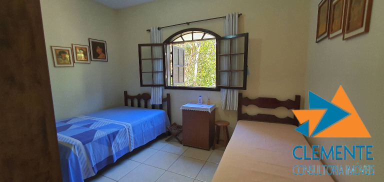 Imagem Casa de Condomínio com 4 Quartos à Venda, 150 m² em São José De Almeida - Jaboticatubas Imagem Casa de Condomínio com 4 Quartos à Venda, 150 m² em São José De Almeida - Jaboticatubas